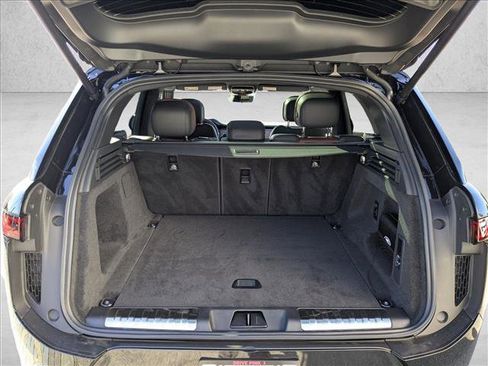 Certified 2025 Land Rover Range Rover Sport Dynamic SE image 6