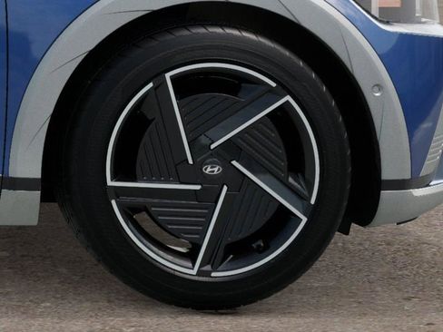 New 2026 Hyundai Ioniq 5 Limited image 13