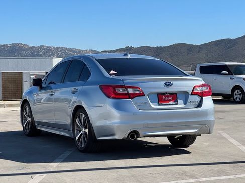 Used 2017 Subaru Legacy 2.5i Limited AWD/4WD image 31