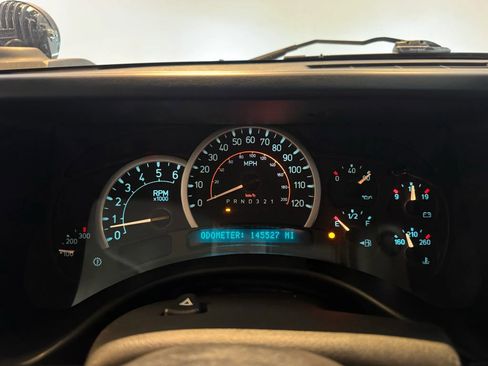 Used 2006 HUMMER H2 SUT AWD/4WD image 13