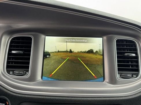 Certified 2023 Dodge Charger SXT image 15