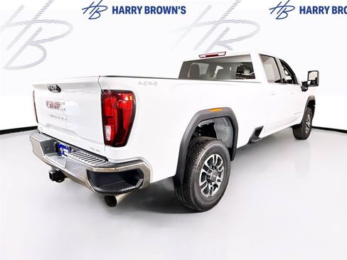 New 2026 GMC Sierra 3500 SLE AWD/4WD image 30