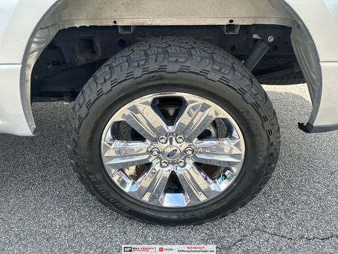 Used 2019 Ford F150 XLT w/ Equipment Group 302A Luxury image 10