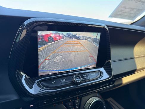 Used 2017 Chevrolet Camaro LT image 15