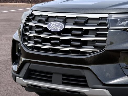 Used 2027 Ford Explorer Active w/ Active Comfort Package AWD/4WD image 22