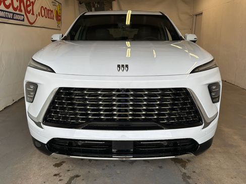 New 2026 Buick Enclave Avenir w/ Super Cruise Package image 3