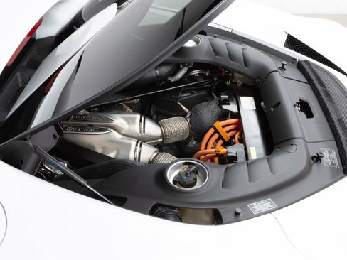 Certified 2023 Ferrari 296 GTB image 99