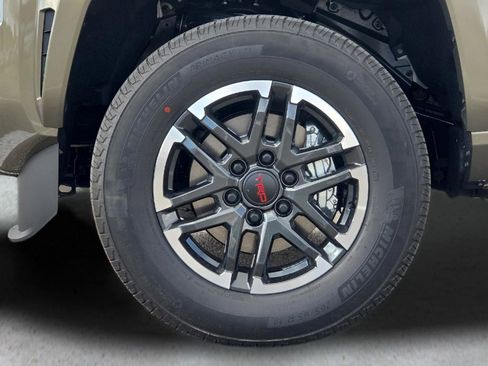 New 2026 Toyota Tacoma TRD Sport RWD image 9