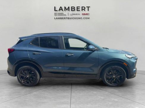 New 2026 Buick Encore GX Sport Touring w/ Advanced Technology Package AWD/4WD image 6