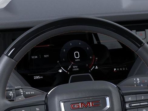 New 2026 GMC Yukon XL AT4 w/ AT4 Premium Plus Package AWD/4WD image 18