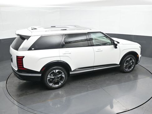 New 2026 Hyundai Palisade Limited image 38