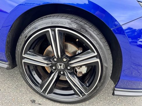 Used 2023 Honda Accord Sport image 31