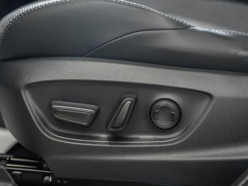New 2026 Toyota bZ FWD image 38
