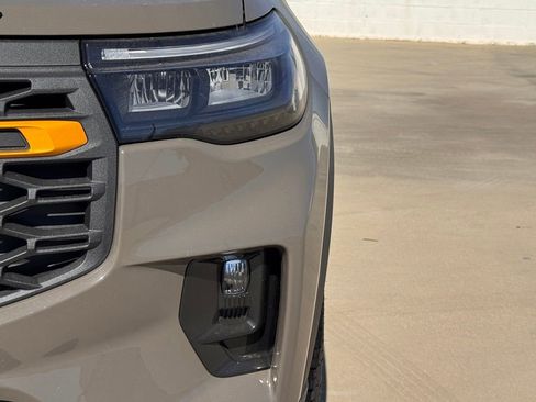 New 2026 Ford Explorer Tremor w/ Tremor Ultimate Package AWD/4WD image 8