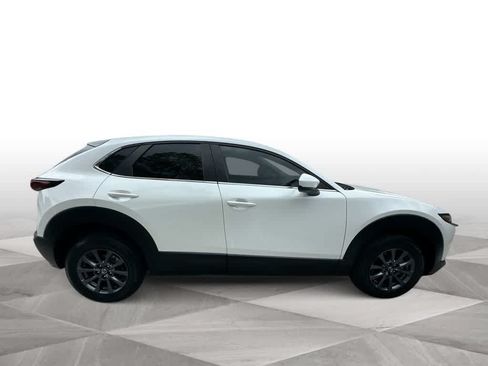 Used 2023 MAZDA CX-30 AWD 2.5 S image 9