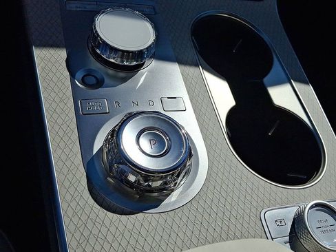 New 2026 Genesis GV80 3.5T Prestige image 15