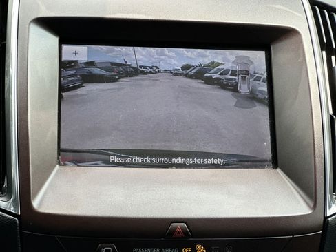 Used 2020 Ford Edge Titanium w/ Equipment Group 301A AWD/4WD image 42