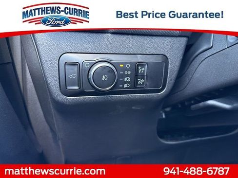 New 2025 Ford Bronco Sport Big Bend w/ Convenience Package image 24