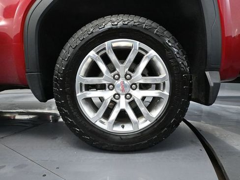Used 2021 GMC Sierra 1500 SLT image 13