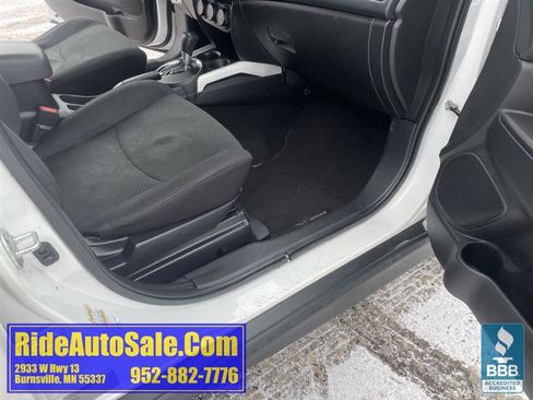 Used 2013 Mitsubishi Outlander Sport ES image 28