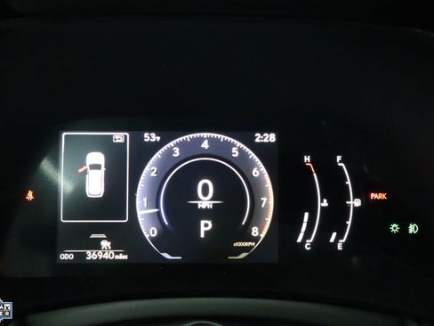 Used 2024 Lexus TX 350 FWD image 16