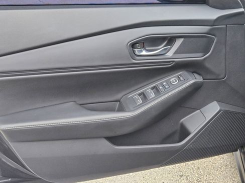 Used 2024 Honda Accord Sport image 10