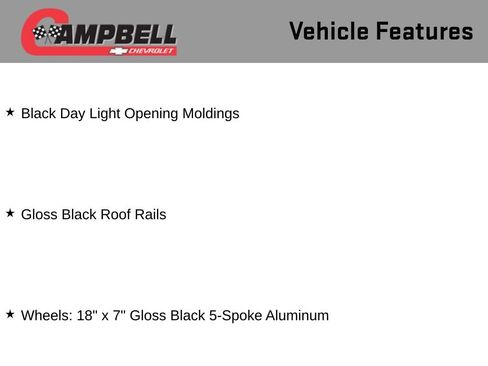 Used 2018 Jeep Cherokee Latitude w/ Altitude Package FWD image 9