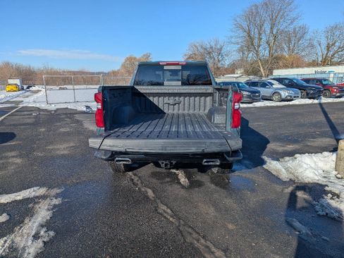 New 2026 Chevrolet Silverado 1500 LT Trail Boss w/ Safety Package image 10