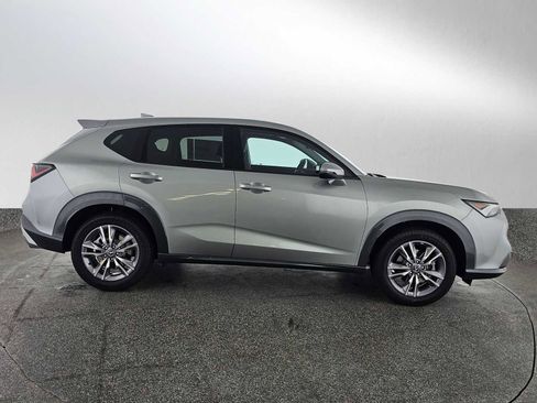 New 2026 Acura ADX FWD image 2