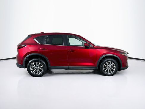 Used 2023 MAZDA CX-5 AWD 2.5 S image 10