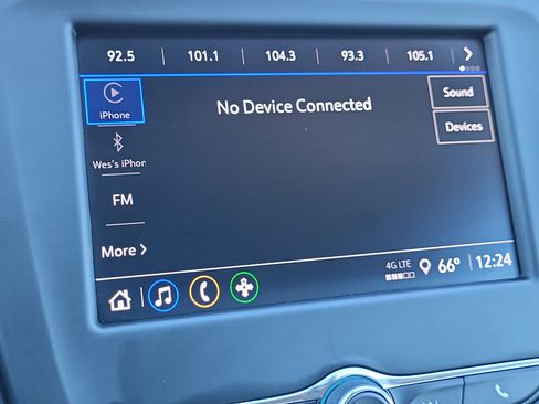 Used 2023 Chevrolet Equinox LS w/ LS Convenience Package image 24