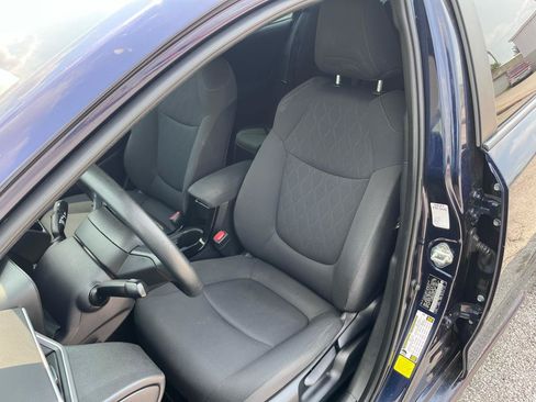 Used 2022 Toyota Corolla LE FWD image 20