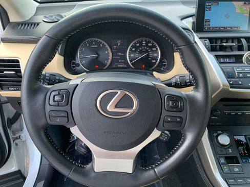 Used 2017 Lexus NX 200t F Sport image 11