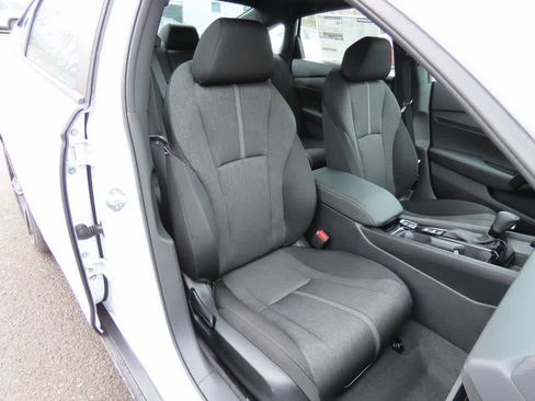 New 2026 Honda Accord Sport image 16