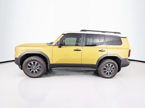Used 2024 Toyota Land Cruiser AWD/4WD image 6