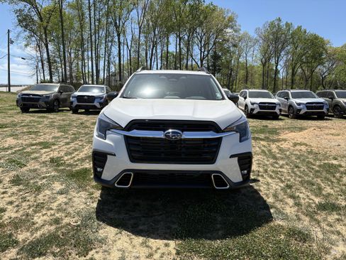 New 2026 Subaru Ascent Touring AWD/4WD image 2