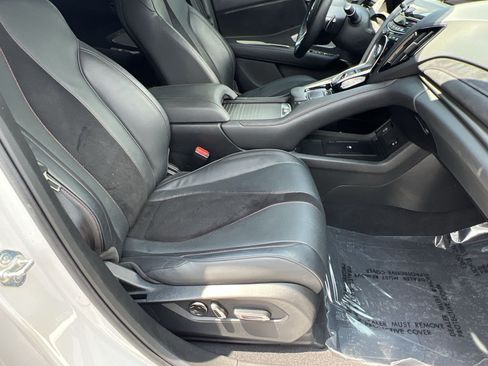 Certified 2023 Acura RDX A-Spec AWD/4WD image 26