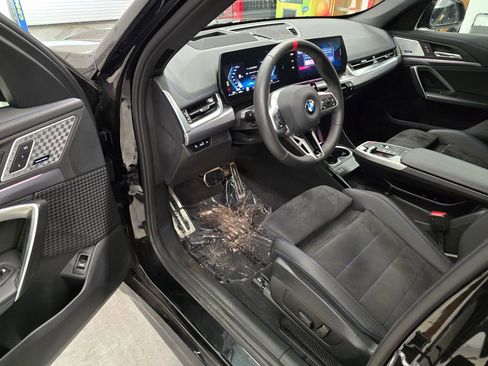 Used 2025 BMW X1 M35i image 16