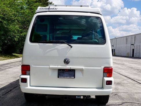 Used 2000 Volkswagen Eurovan Camper FWD image 68