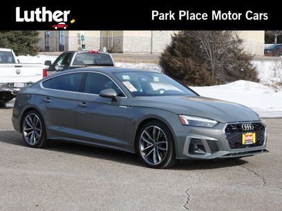 Used 2023 Audi A5 2.0T Premium Plus w/ Premium Plus