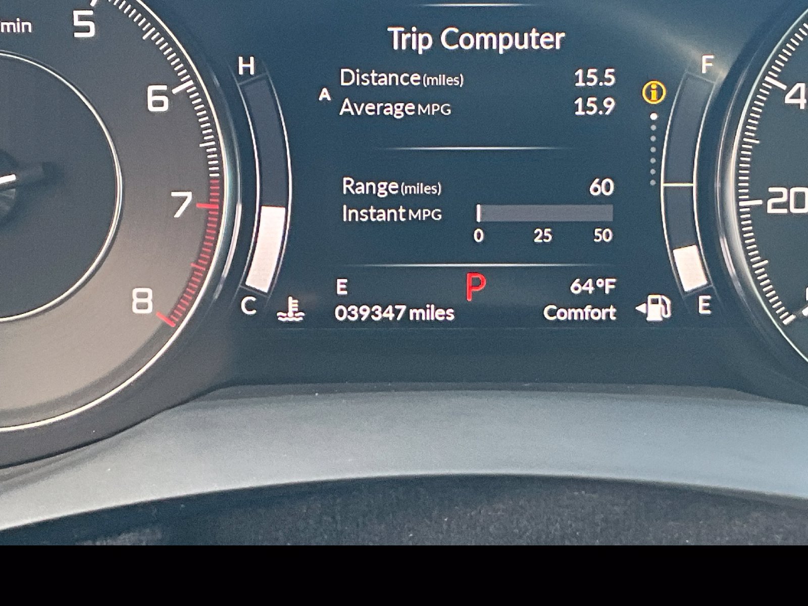 Used 2019 Acura RDX AWD image 16