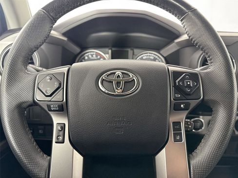 Certified 2023 Toyota Tacoma SR5 image 16