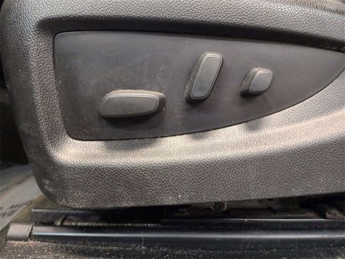 Used 2016 Chevrolet Silverado 2500 LT w/ All Star Edition image 12