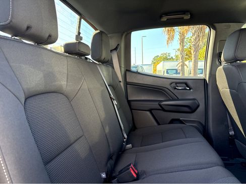 New 2026 Chevrolet Colorado LT w/ Advanced Trailering Package image 10