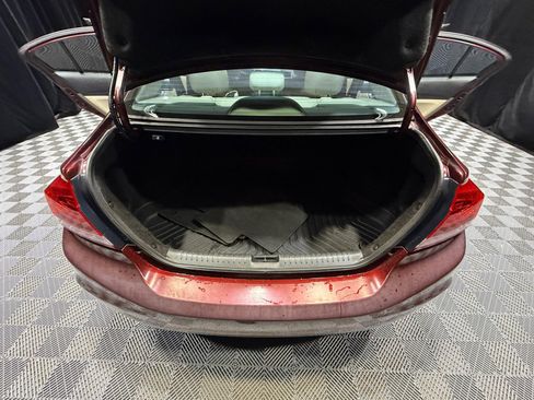 Used 2015 Honda Civic LX image 34