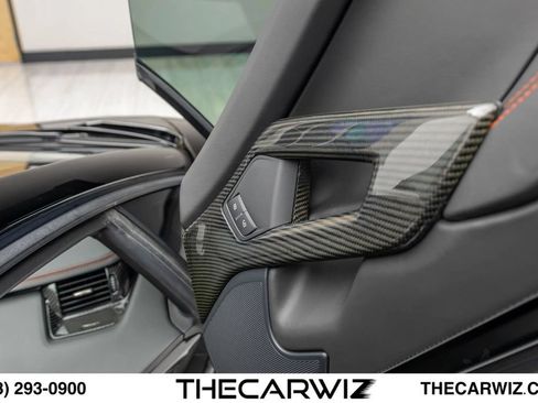 Used 2012 Lamborghini Aventador LP 700-4 AWD/4WD image 91