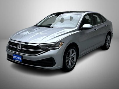 Used 2024 Volkswagen Jetta SE
