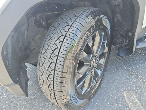 Used 2024 Toyota Land Cruiser AWD/4WD image 32