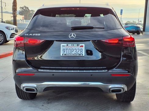 Used 2025 Mercedes-Benz GLA 250 GLA 250 image 22