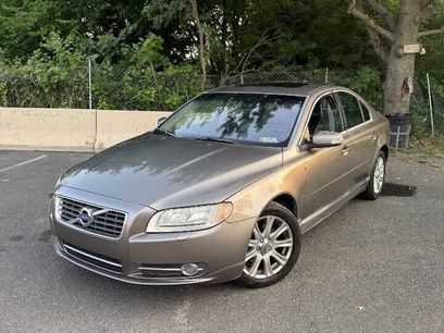 Used 2010 Volvo S80 3.2